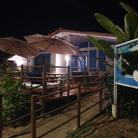 Oceano Azul Noronha Bed and Breakfast Fernando de Noronha Buitenkant foto