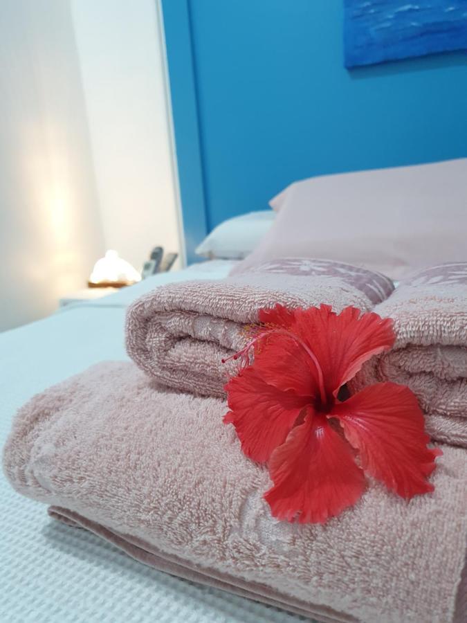 Oceano Azul Noronha Bed and Breakfast Fernando de Noronha Buitenkant foto