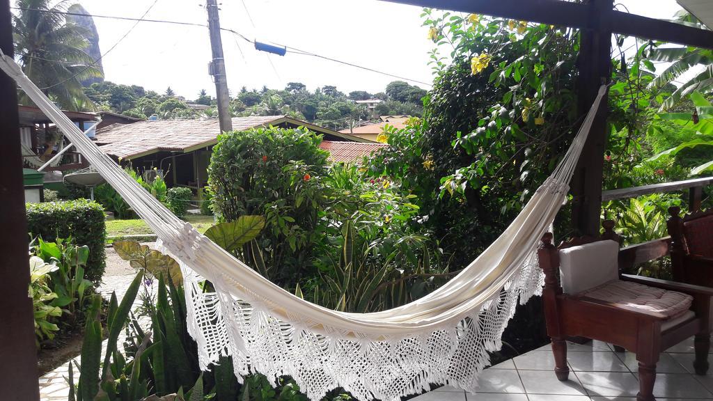 Oceano Azul Noronha Bed and Breakfast Fernando de Noronha Buitenkant foto